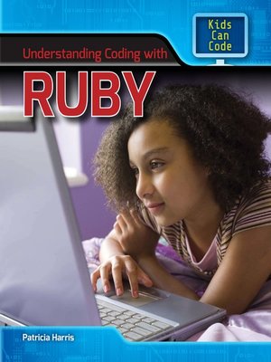 cover image of Understanding Coding with Ruby
